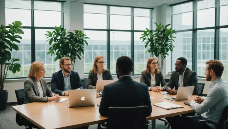 Formation éthique : réinventez vos pratiques avec le développement durable